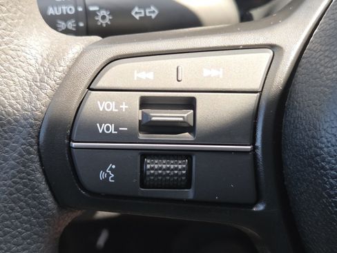 New 2026 Honda Accord SE image 11