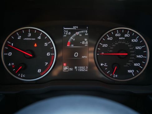 Used 2024 Subaru WRX Premium AWD/4WD image 25