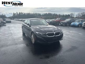 Used 2023 BMW 330i xDrive Sedan w/ Convenience Package video 1