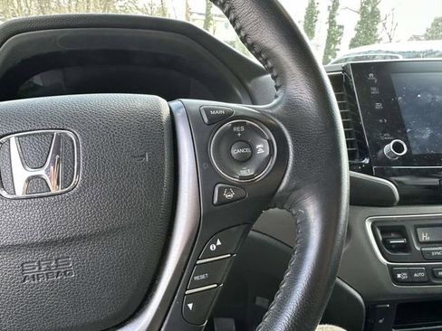 Certified 2023 Honda Ridgeline RTL image 28