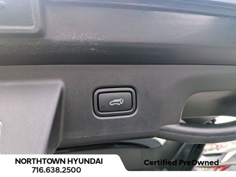 Used 2025 Hyundai Tucson SEL image 39