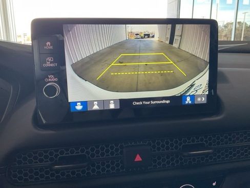 New 2026 Honda HR-V Sport image 17