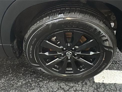 Certified 2025 MAZDA CX-50 AWD 2.5 S w/ Weather Package image 32