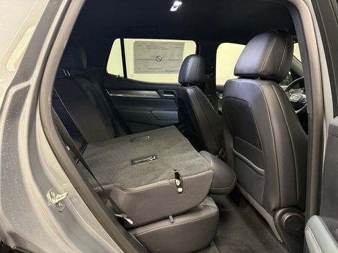 New 2026 GMC Terrain AT4 image 18