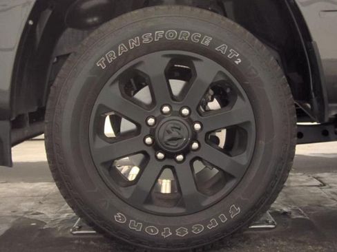 Used 2025 RAM 2500 Big Horn AWD/4WD image 6