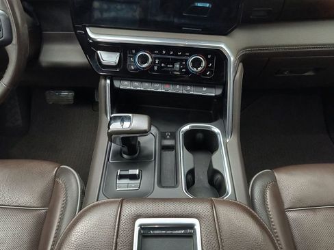 Used 2022 GMC Sierra 1500 Denali image 26