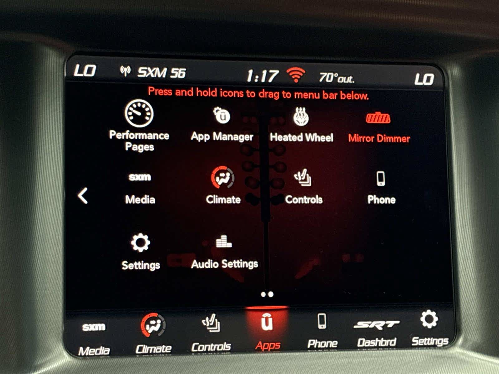 Used 2021 Dodge Charger Scat Pack RWD image 61