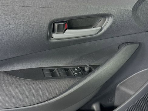 New 2026 Toyota Corolla SE image 22