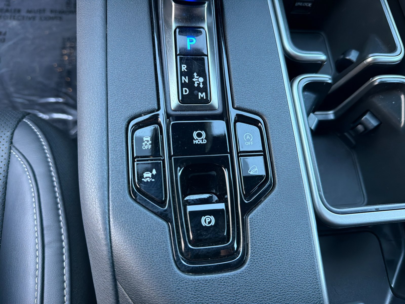 Used 2025 Lexus TX 350 AWD w/ Convenience Package image 45