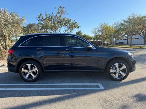 Used 2016 Mercedes-Benz GLC 300 image 7