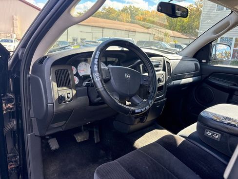 Used 2004 Dodge Ram 1500 Truck SLT w/ Off-Road Group image 13