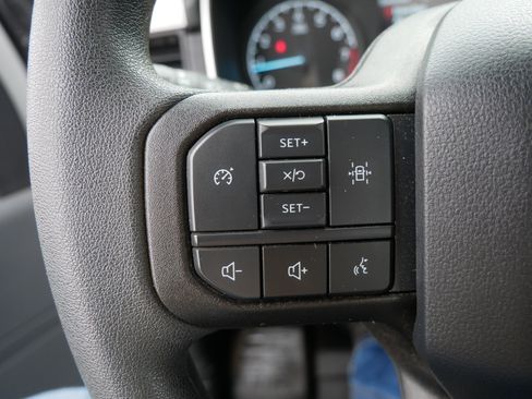 Certified 2023 Ford F150 XL w/ Trailer Tow Package image 28