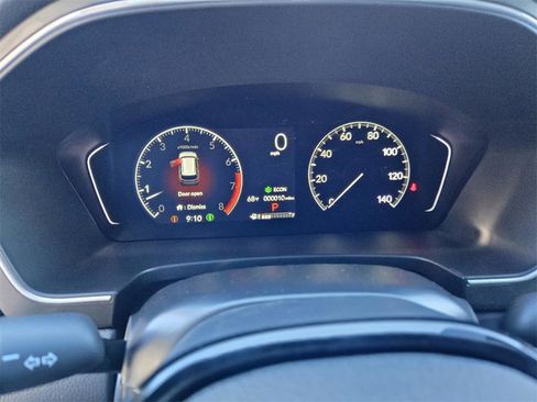 New 2025 Honda Pilot Touring image 25