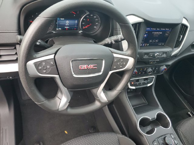 Certified 2024 GMC Terrain SLE w/ Driver Convenience Package AWD/4WD image 19