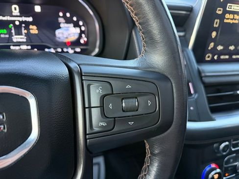 Certified 2022 GMC Yukon XL AT4 image 19