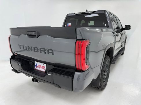 New 2026 Toyota Tundra SR5 w/ SR5 Convenience Package image 40