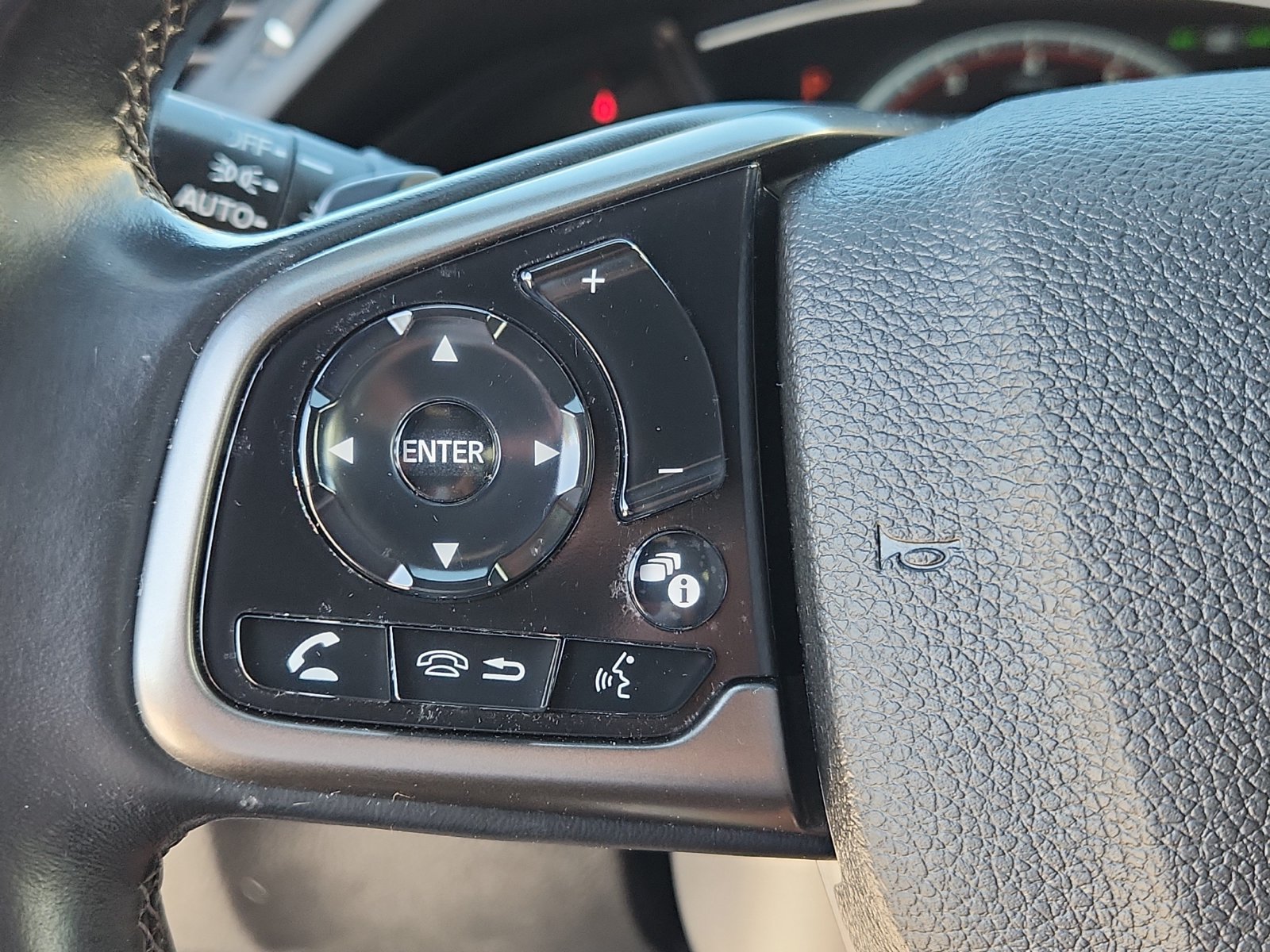 Used 2021 Honda Civic Sport image 20