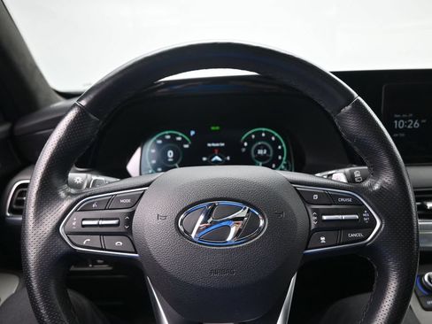 Used 2022 Hyundai Palisade Calligraphy AWD/4WD image 13