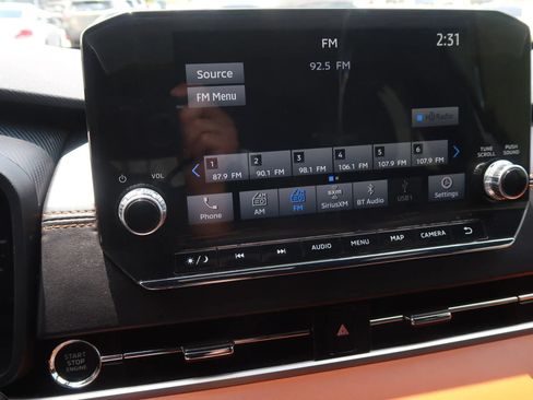 Used 2024 Mitsubishi Outlander SEL AWD/4WD image 36