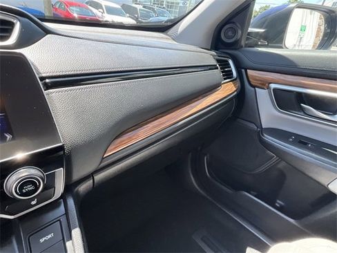 Used 2022 Honda CR-V EX-L image 16