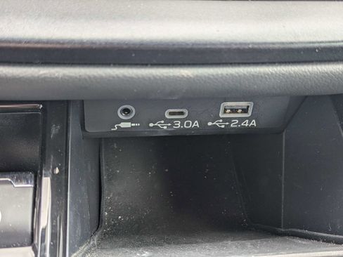 Certified 2024 Subaru Outback Wilderness AWD/4WD image 24