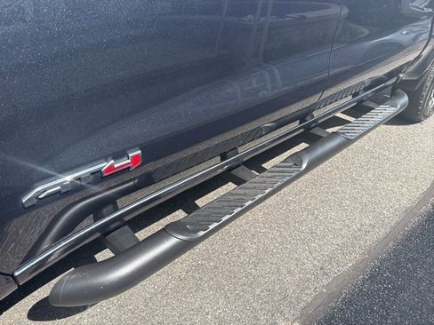 Used 2020 GMC Sierra 1500 AT4 w/ AT4 Premium Package image 10