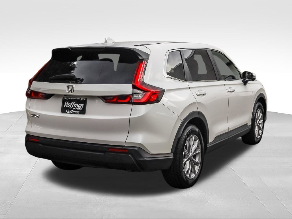 Used 2024 Honda CR-V EX-L image 6