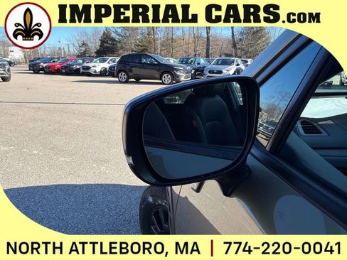 New 2026 Subaru Forester Wilderness image 9