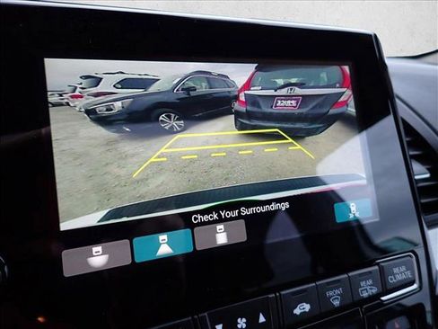 Used 2021 Honda Odyssey EX-L image 24