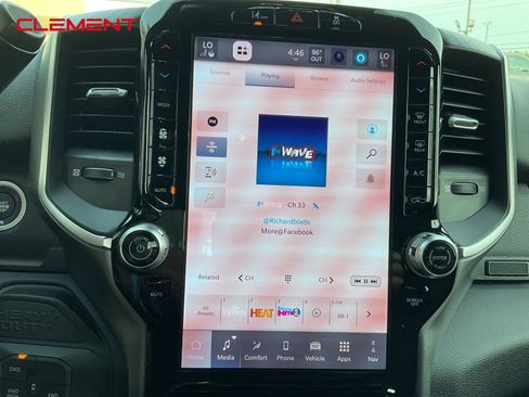 New 2025 RAM 2500 Big Horn image 11