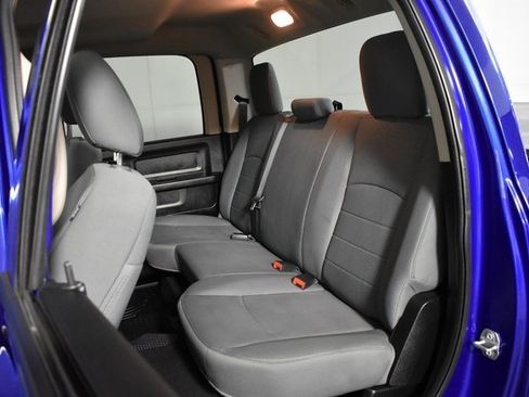 Used 2018 RAM 1500 Express w/ Express Value Package image 25