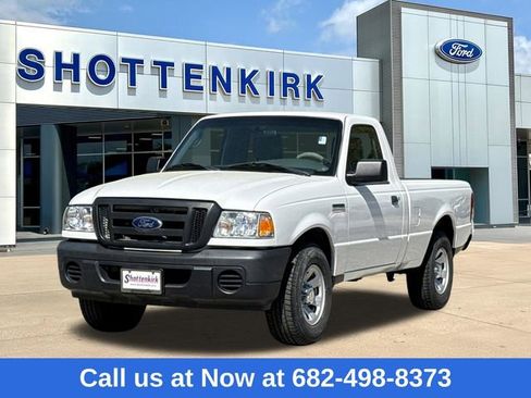 Used 2010 Ford Ranger XL image 3