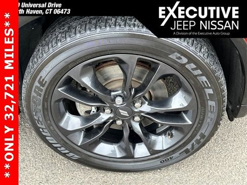 Used 2022 Dodge Durango R/T image 7