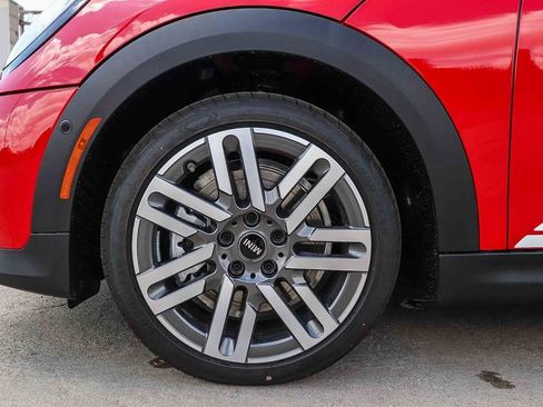 New 2026 MINI Cooper S image 12