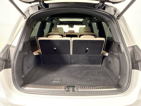 Certified 2025 Mercedes-Benz GLS 450 4MATIC image 29