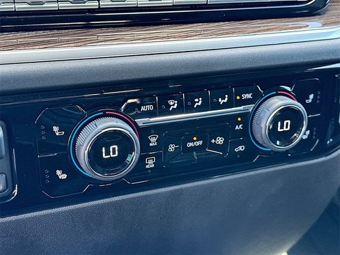 New 2025 Chevrolet Silverado 1500 LT w/ Protection Package image 11