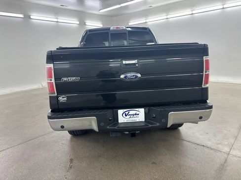 Used 2012 Ford F150 XLT w/ XLT Chrome Pkg AWD/4WD image 11