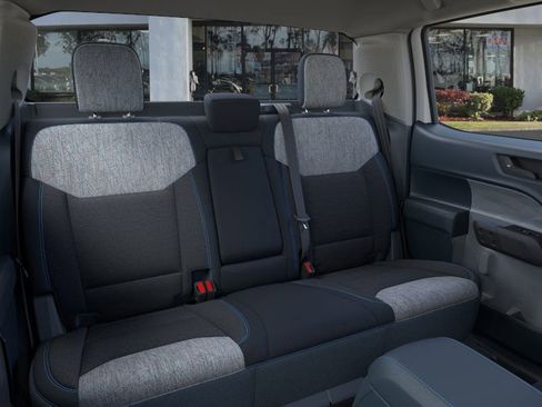 New 2026 Ford Maverick XLT w/ Equipment Group 301A image 11