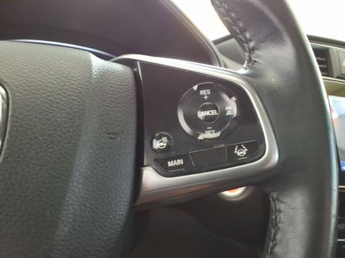 Used 2021 Honda CR-V Touring image 30