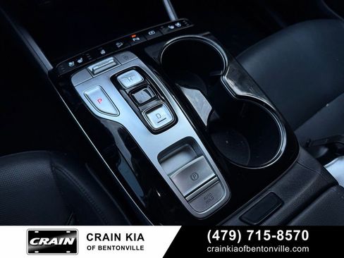 Used 2023 Hyundai Tucson Limited image 19
