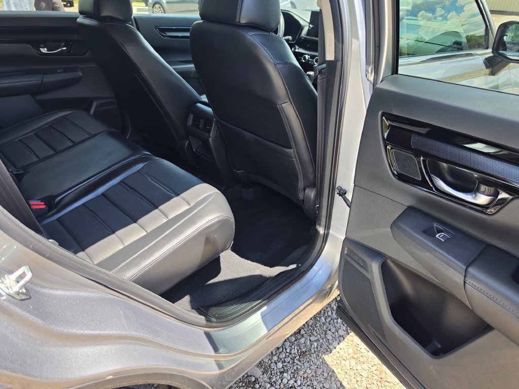 Used 2023 Honda CR-V EX-L image 14