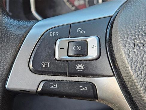 Used 2021 Volkswagen Jetta S w/ Driver Assistance Package image 13