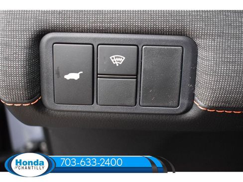 New 2026 Honda Passport TrailSport image 24