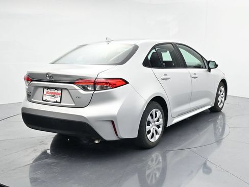 Used 2023 Toyota Corolla LE FWD image 7