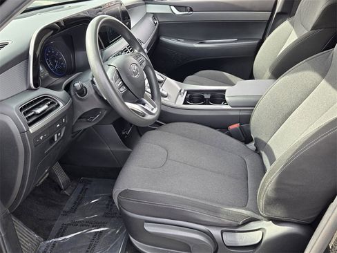 Used 2020 Hyundai Palisade SE image 10