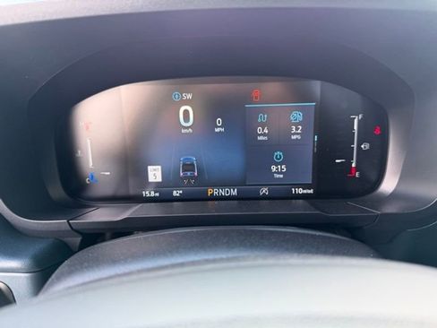 New 2025 Ford Maverick Lobo image 16