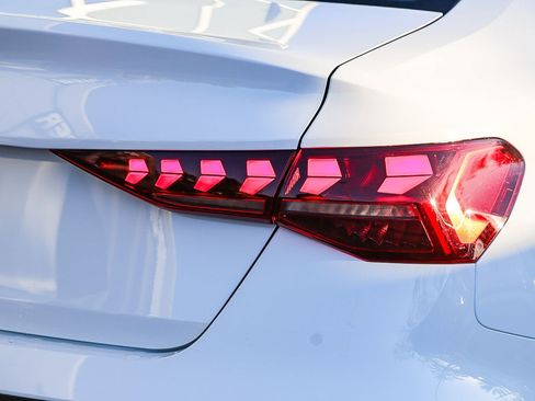 Certified 2025 Audi A3 2.0T Premium image 9