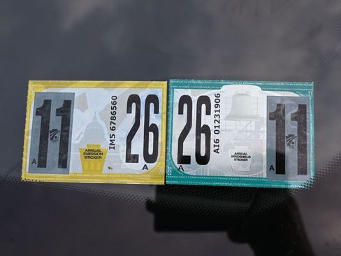 Used 2025 Audi Q7 2.0T Premium Plus w/ Premium Plus Package image 8