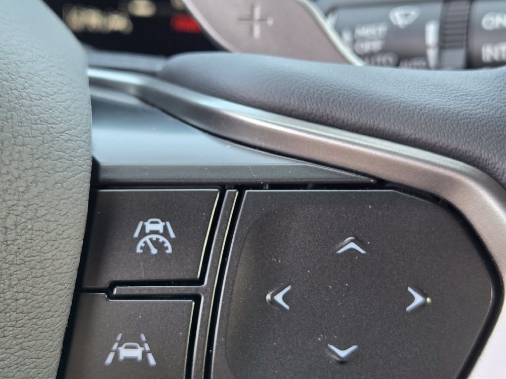 New 2026 Lexus RX 350 Premium Plus w/ Convenience Package AWD/4WD image 18