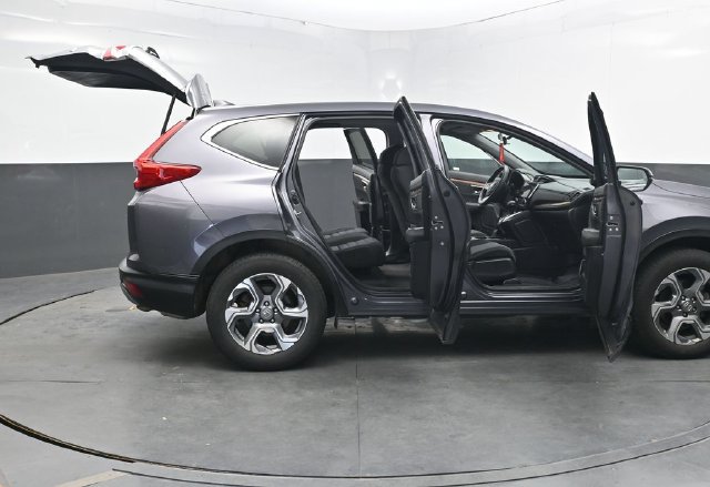 Used 2019 Honda CR-V EX image 44